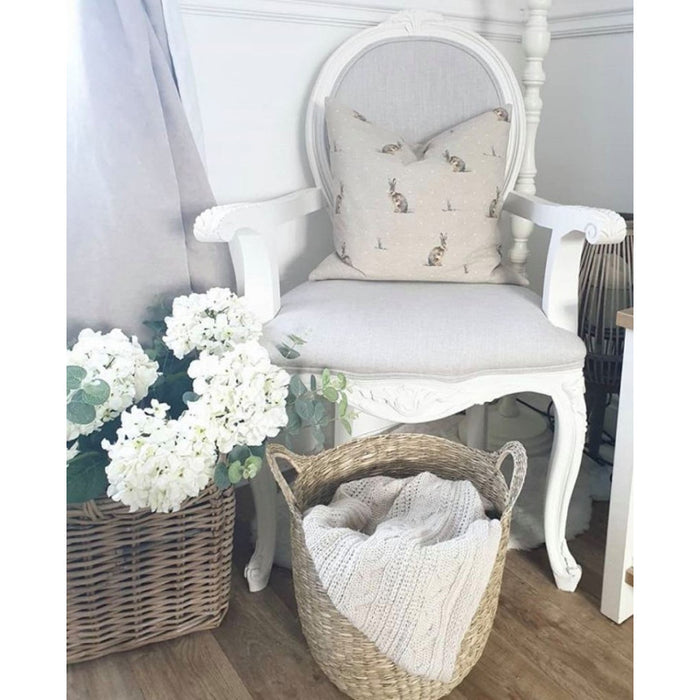 Sophia Classic French Style Carver / Armchair