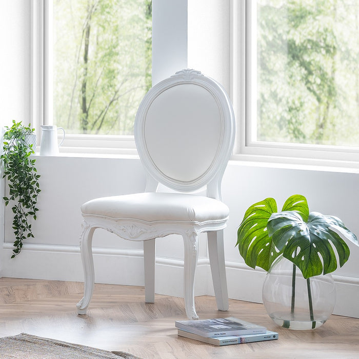 Sophia Classic French Style Dining Chair