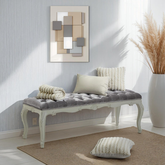 Sophia French Style Bench