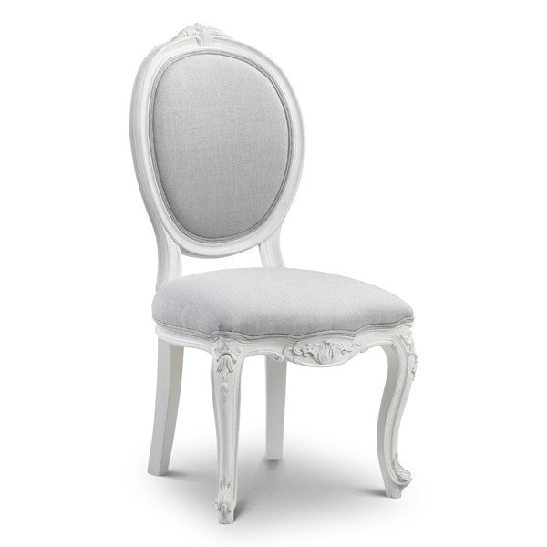 Sophia Classic French Style Dining Chair