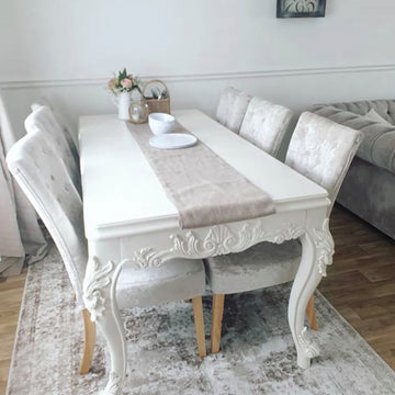 Sophia Classic French Style Dining Table