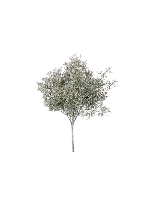 Faux Spanish Moss