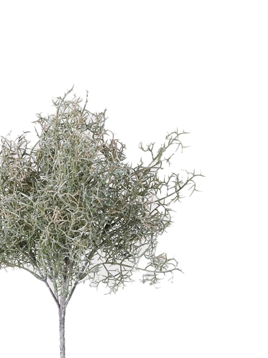Faux Spanish Moss