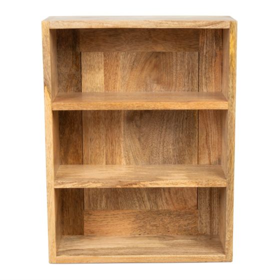 Acre & Artisan Wall Spice Rack