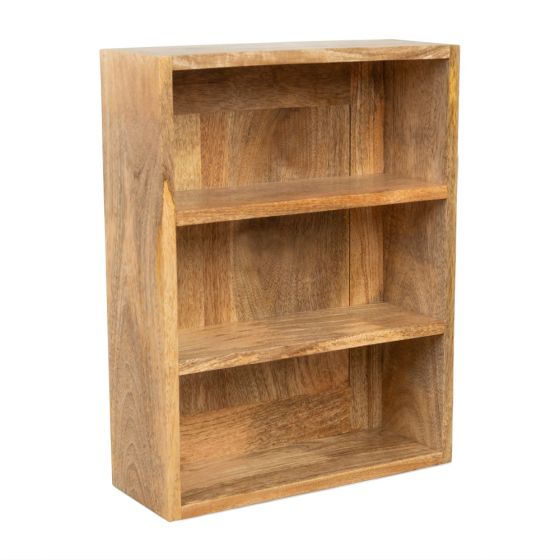 Acre & Artisan Wall Spice Rack