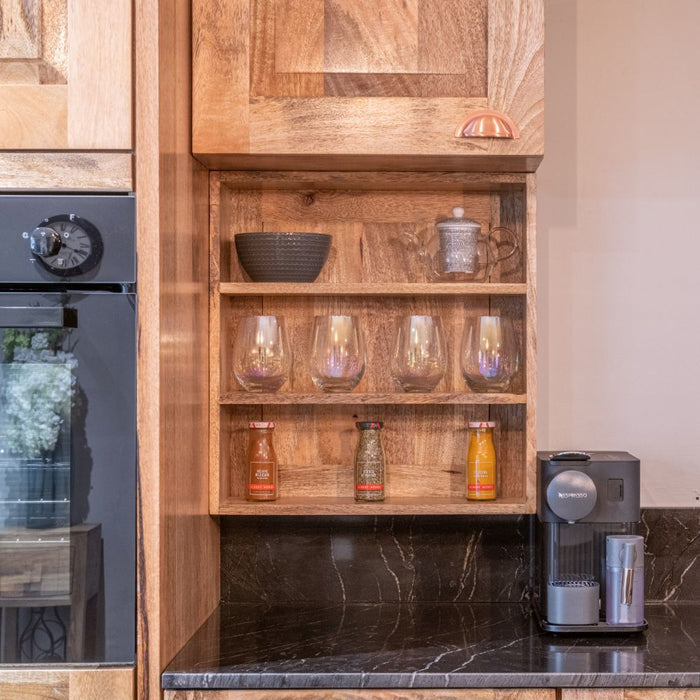 Spice Rack - In Stock