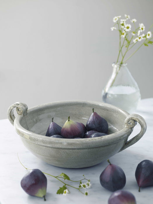 Twelve Decorative Figs