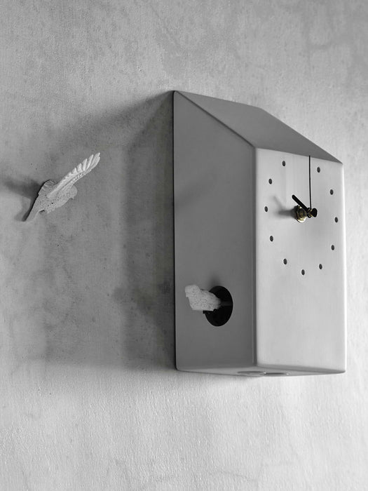 Cuckoo Clock