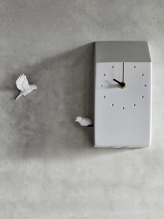 Cuckoo Clock