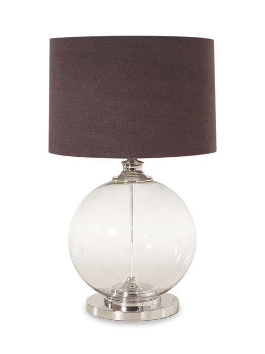 Lisbeth Glass Table Lamp