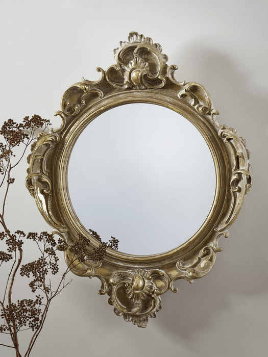 Louis Mirror