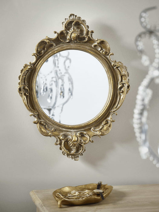 Louis Mirror