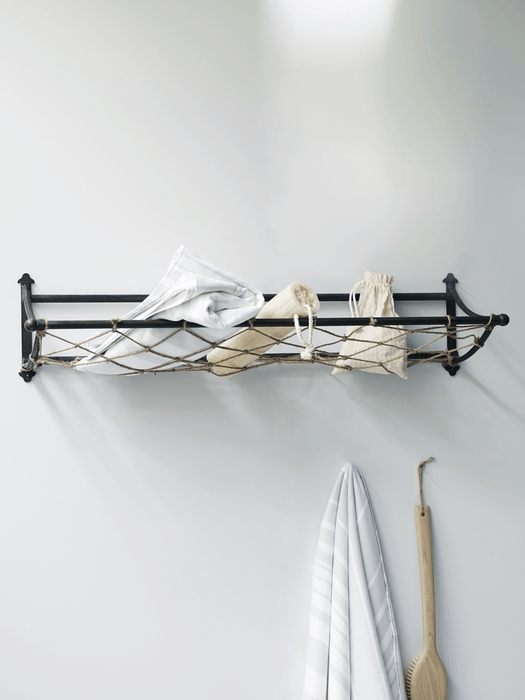 Station Wall Rack