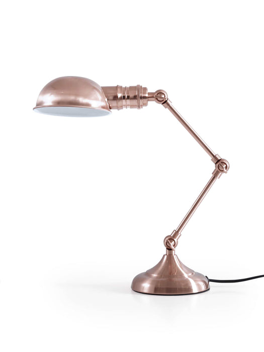 Tuva Desk Lamp - Copper