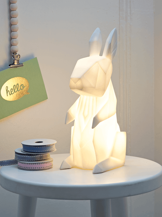 Bunny Night Light