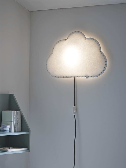 Cloud Soft Wall Light