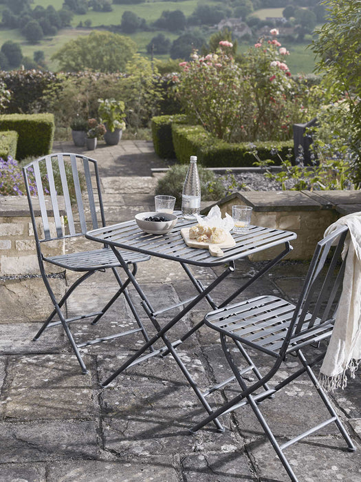 Como Bistro Set