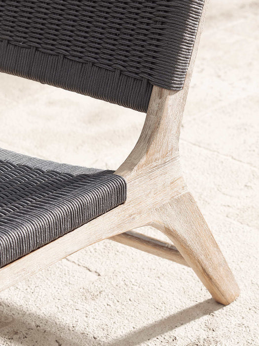Porto Sunlounger