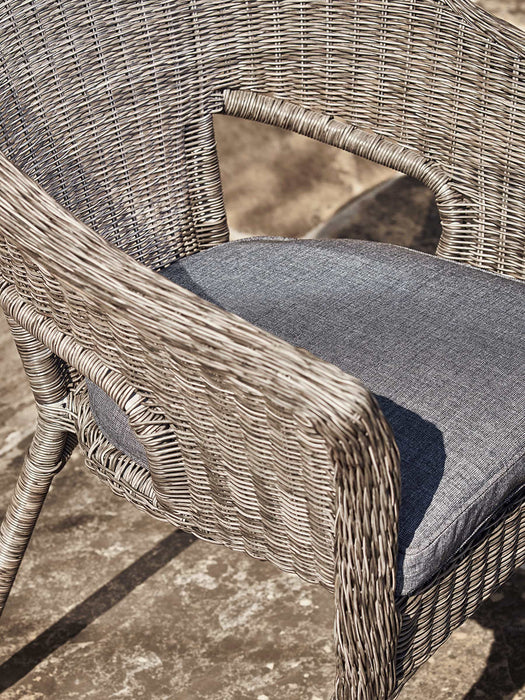 Roma Bistro Set