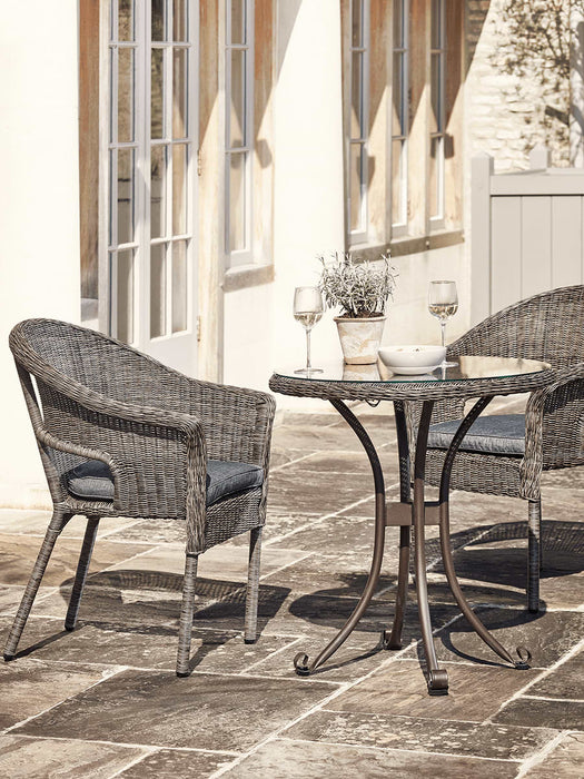Roma Bistro Set