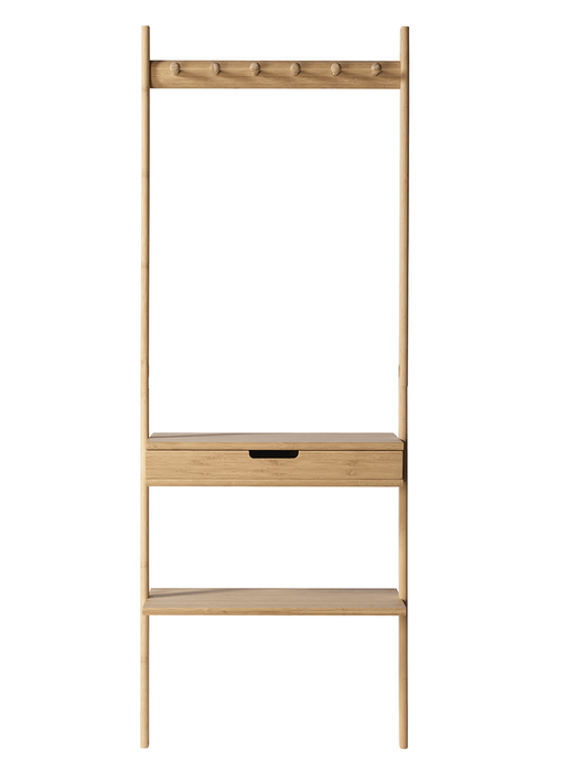 Aalto Wall Rack