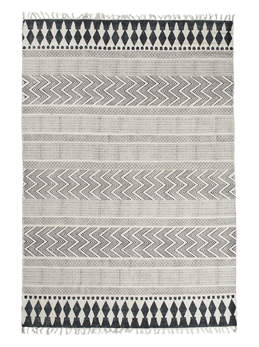 Block Print Rug