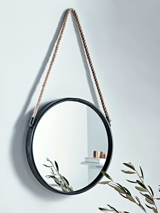 Cruise Mirror
