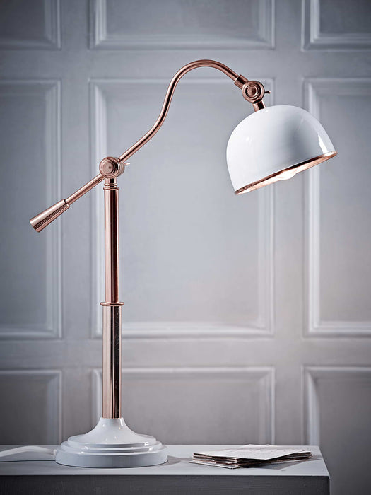 Elegant Desk Lamp