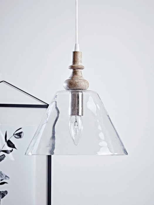 Alis Glass Pendant