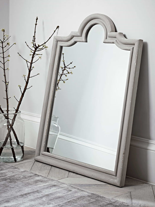 Harper Mirror
