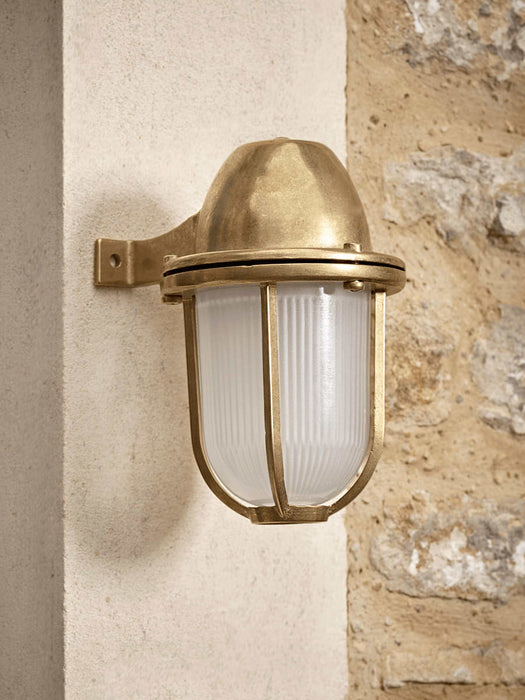 Brass Harbour Light