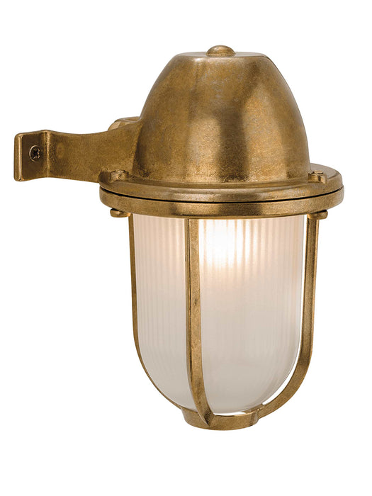 Brass Harbour Light