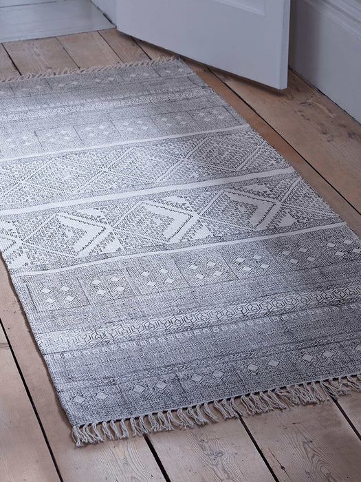 Izel Print Runner