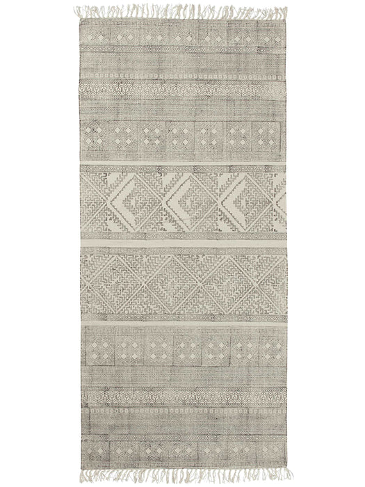 Izel Print Runner