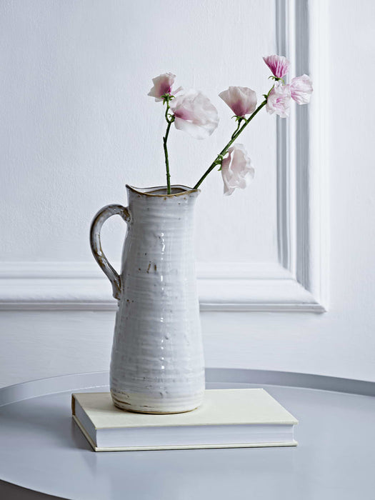Rustic Jug