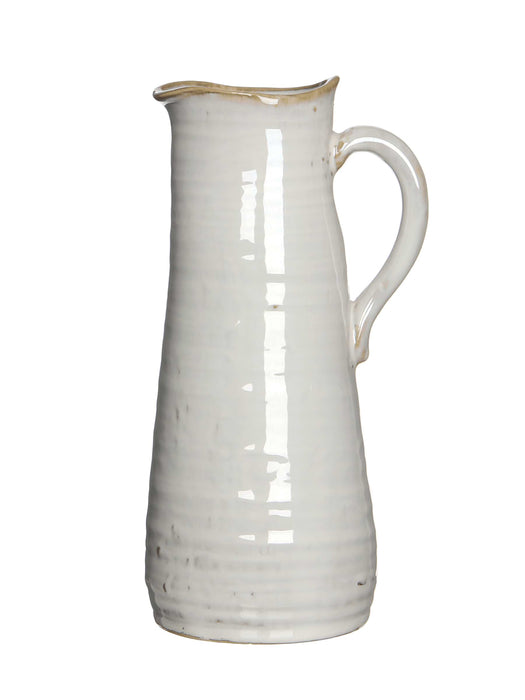 Rustic Jug