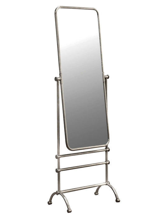 French Standing Mirror