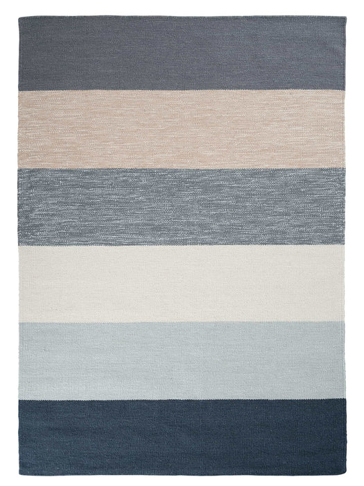 Amar Block Rug