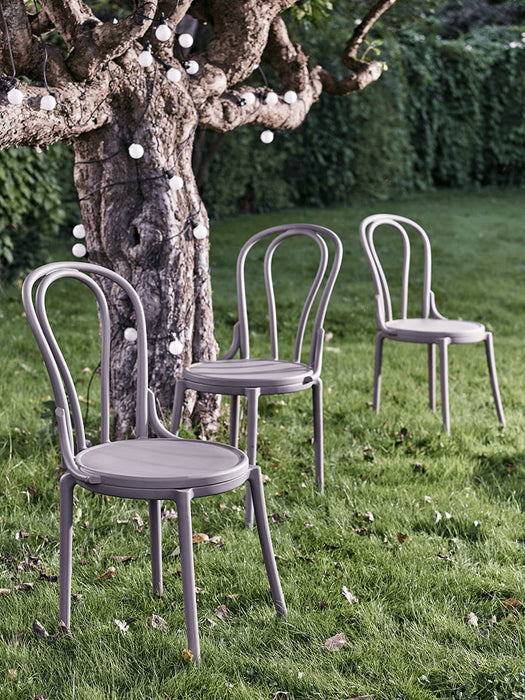 Outdoor Caf Chair