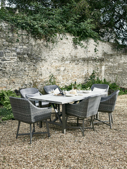 Capri Dining Set