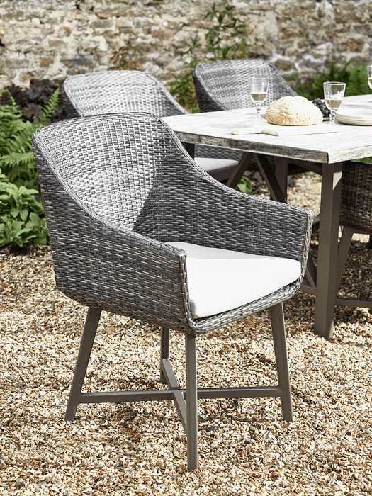 Capri Dining Set