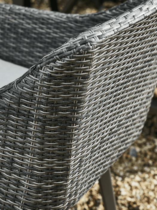 Capri Dining Set