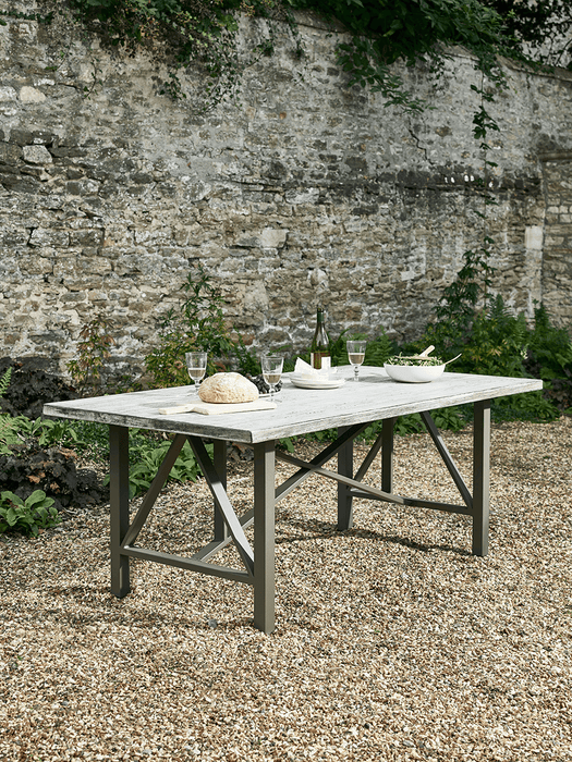 Capri Dining Set