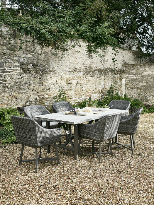 Capri Dining Set