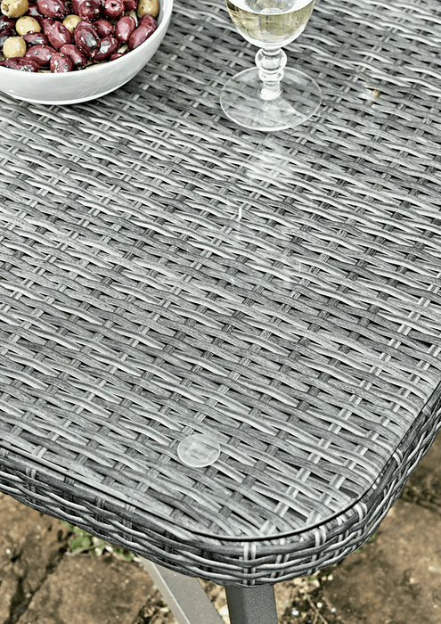 Capri Lounge Set