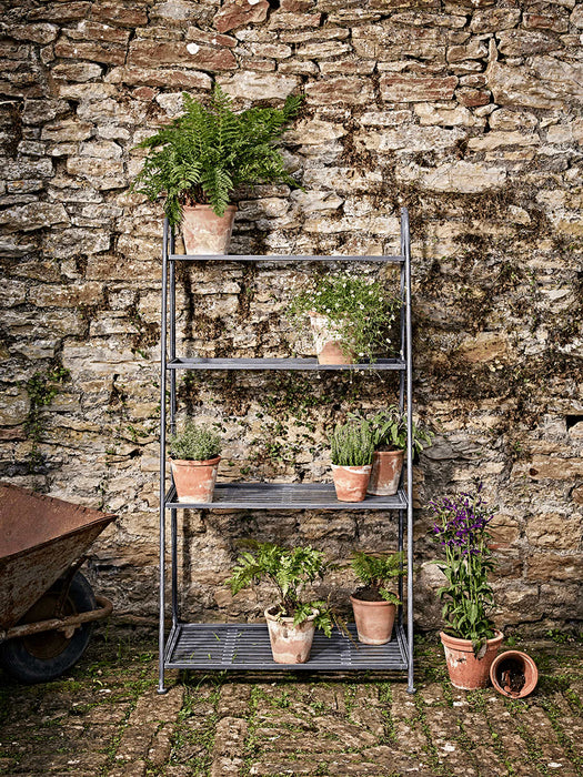 Como Outdoor Shelf Unit
