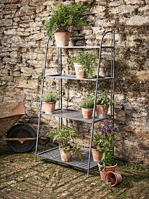 Como Outdoor Shelf Unit