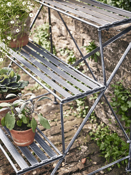 Como Tiered Plant Stand