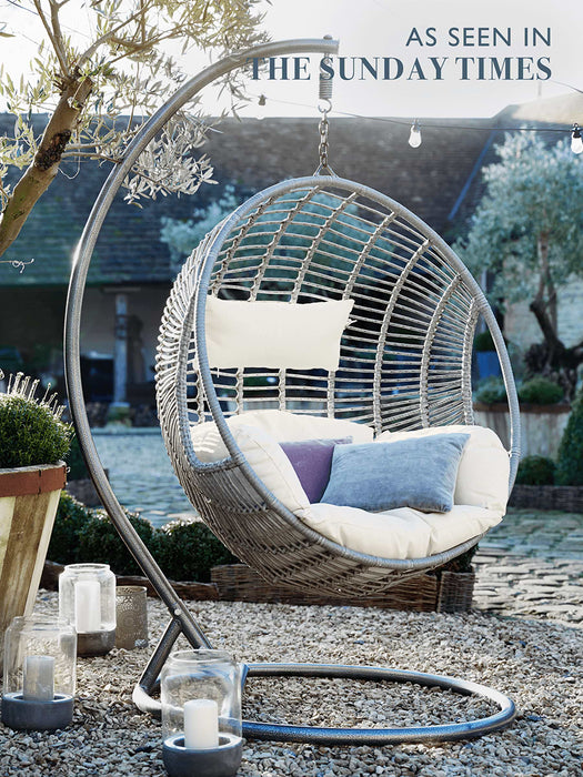 Indoor Outdoor Hanging Chair