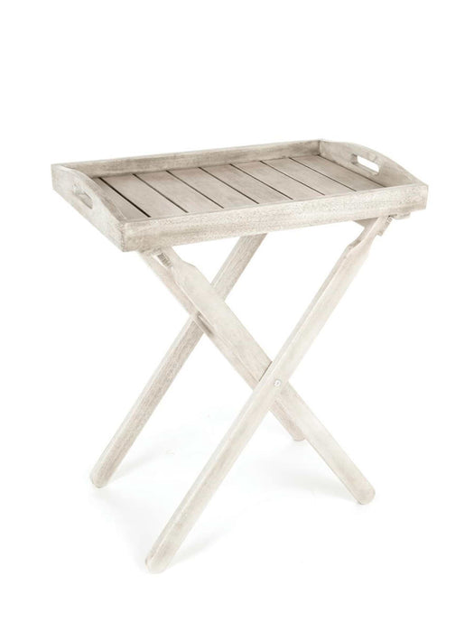 Ravello Butler's Tray Table